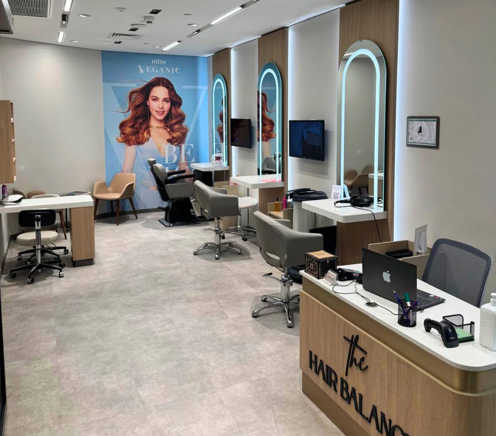 thehairbalance kartal sube
